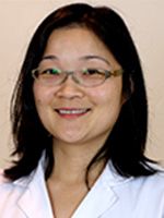 Photo of Fan, Jennifer Kau, MD